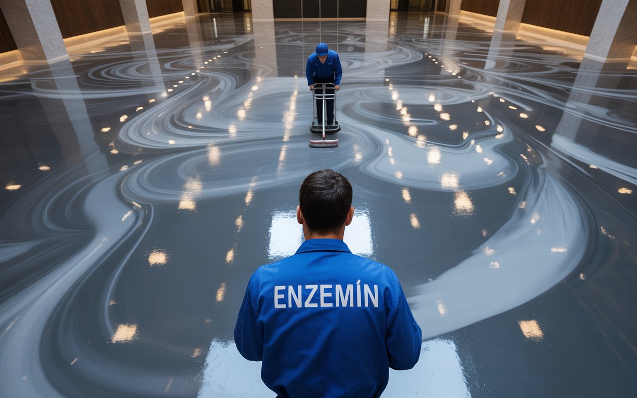 Diyarbakırda Zemin Kaplama Çözümleri: Estetik ve Dayanıklılık Bir Arada
